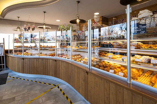 boulangerie