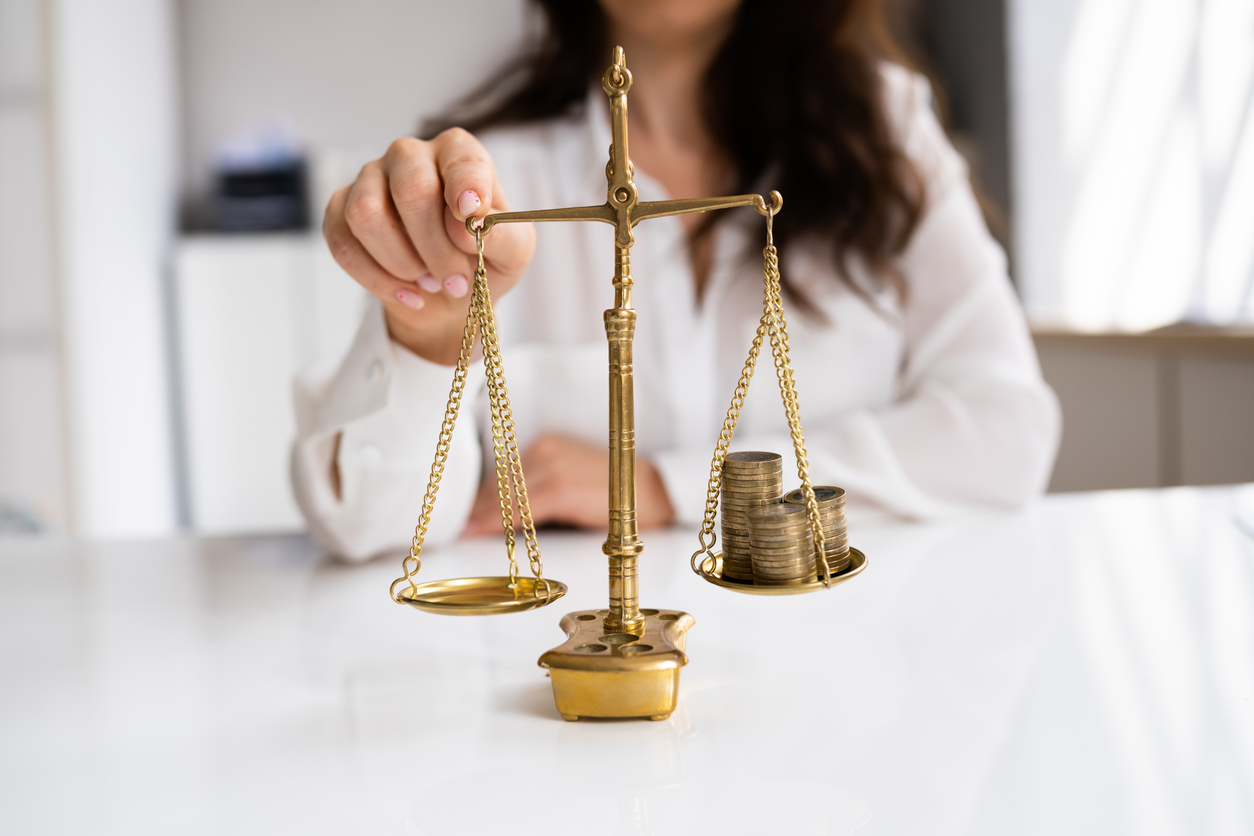 CHOIX DU FINANCEMENT LE PLUS ADAPTE